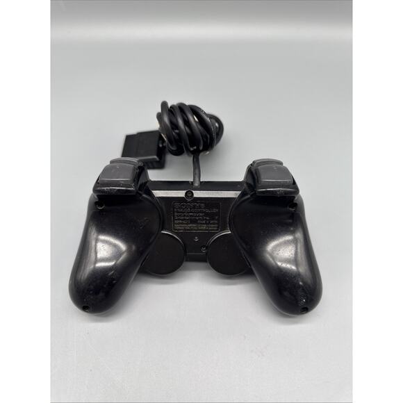 Sony PlayStation 2 PS2 Fat Console SCPH 39001 Tested Game Bundle - Picture 9 of 9